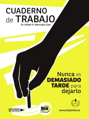 cover image of Cuaderno de trabajo